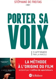 Porter sa voix - S'affirmer par la parole