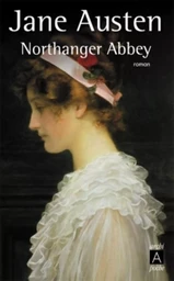 Northanger abbey