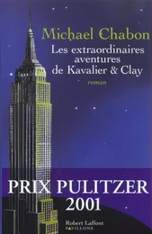 Les extraordinaires aventures de Kavalier et Clay