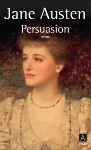 Persuasion - Jane Austen - L'Archipel