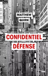 Confidentiel Defense - Extrait