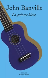 La Guitare bleue