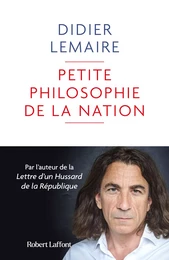 Petite Philosophie de la nation