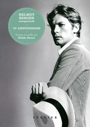 HELMUT BERGER, AUTOPORTRAIT