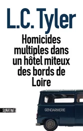 Homicides multiples dans un hôtel miteux des bords de Loire