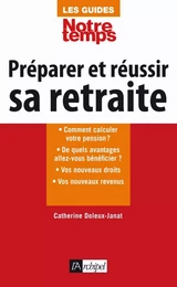 Préparer et réussir sa retraite