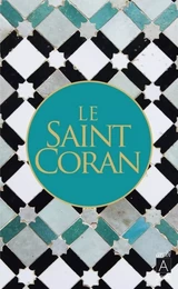 Le saint coran