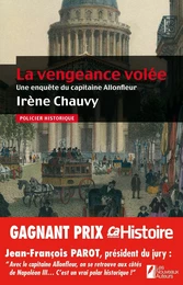 La vengeance volée