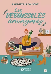 Les déboussolés anonymes