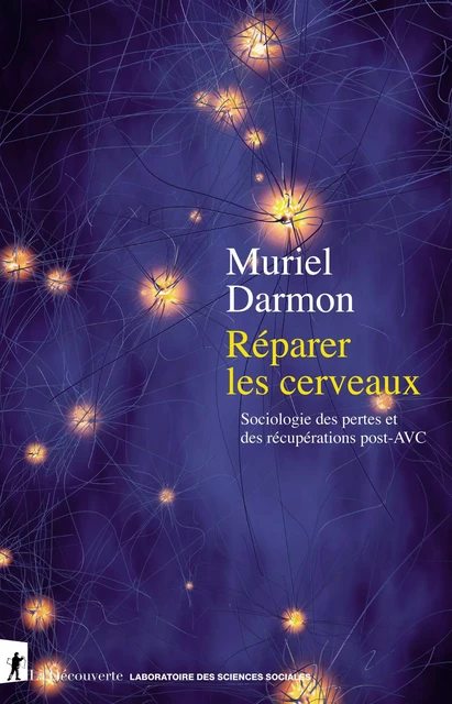 Réparer les cerveaux - Muriel Darmon - La Découverte