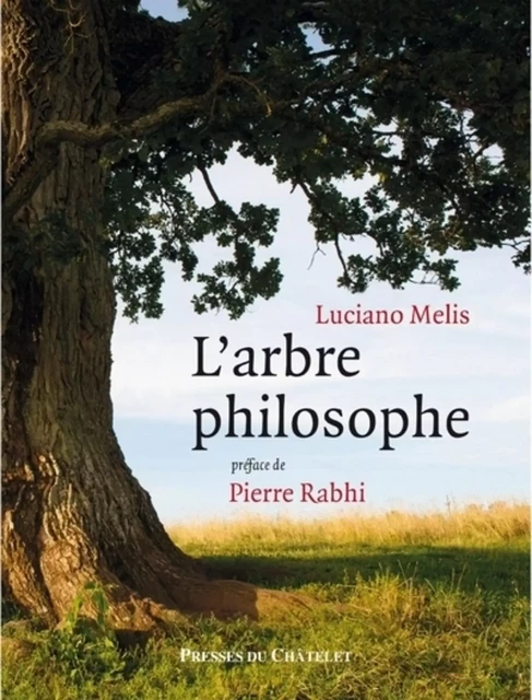 L'arbre philosophe - Luciano Melis - L'Archipel