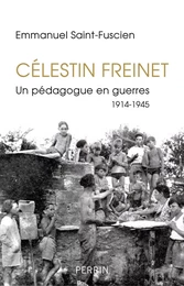 Célestin Freinet