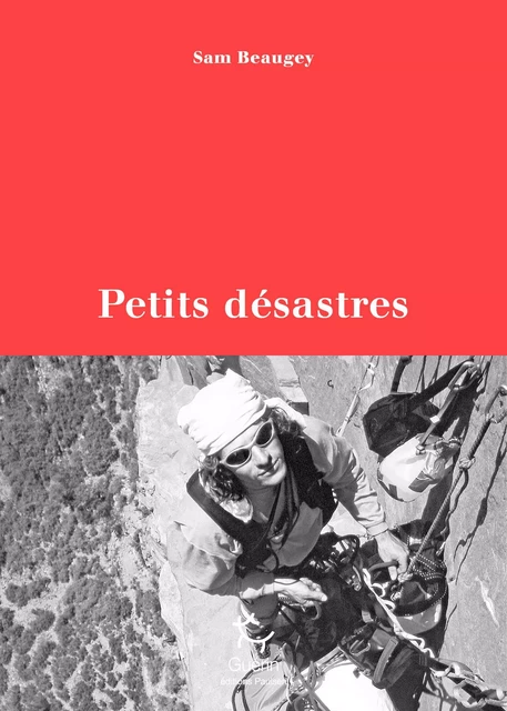 Petits désastres - Sam Beaugey - PAULSEN