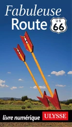 Fabuleuse Route 66