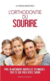 L'orthodontie du sourire