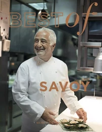 Best of Guy Savoy