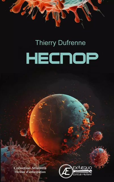 Hecnop - Thierry Dufrenne - Ex Aequo