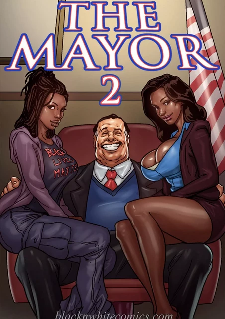 The Mayor - tome 2 -  Yair, Dark Fire - Groupe CB