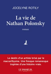 La Vie de Nathan Polonsky