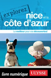 Explorez Nice et la Côte d'Azur