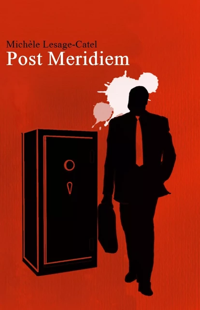 Post Meridiem - Michèle Lesage-Catel - Librinova