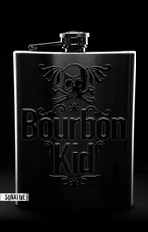 Bourbon Kid