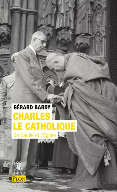 Charles le catholique - Gérard BARDY - Place des éditeurs