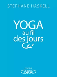 Yoga au fil des jours