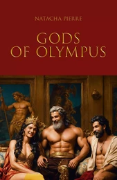 Gods of Olympus