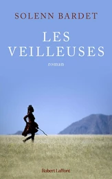 Les Veilleuses - L'histoire d'une femme himba face à l'avancée de la modernité en Namibie