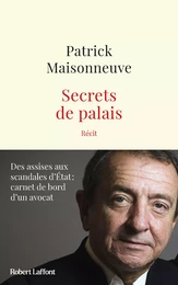 Secrets de Palais