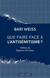 Que faire face à l'antisémitisme ?