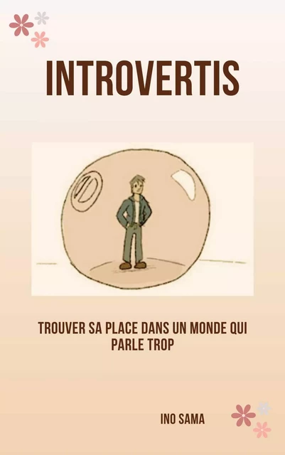 Introvertis - Ino Sama - Bookelis