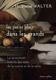 Les Petits plats dans les grands