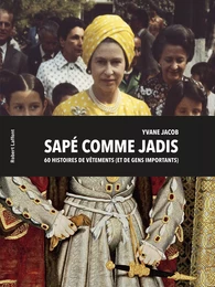 Sapé comme jadis