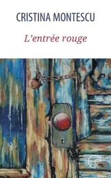 L'entrée rouge