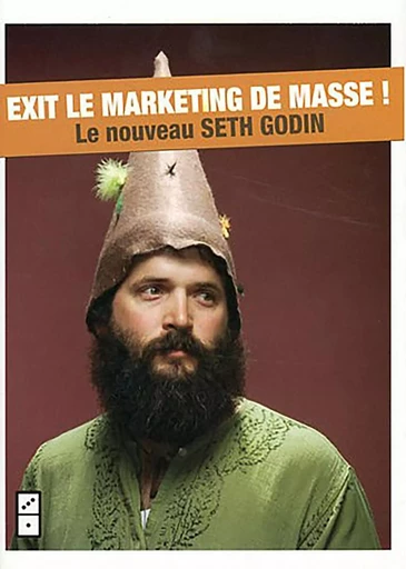 Nous sommes tous singuliers - Exit le marketing de masse ! - Seth Godin - Tredaniel