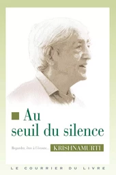 Au seuil du silence