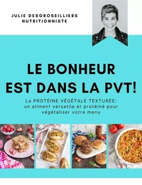 LE BONHEUR EST DANS LA PVT