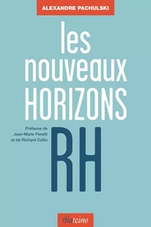 Les Nouveaux Horizons RH