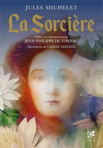 La sorcière - Jules Michelet - Tredaniel