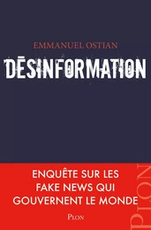 Désinformation