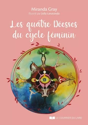 Les quatre déesses du cycle féminin