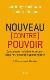 Nouveau (contre) pouvoir