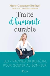 Traité d'humanité durable