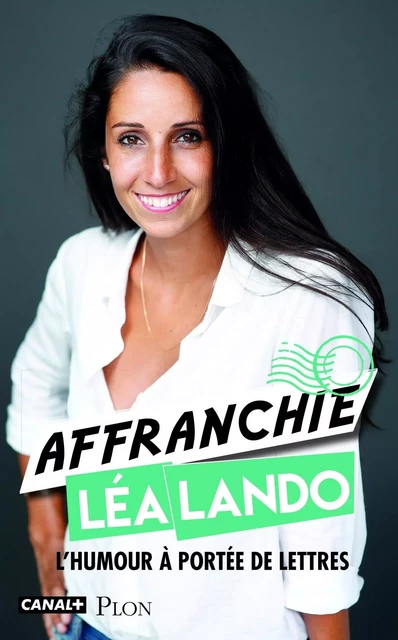 Affranchie - Léa Lando - Place des éditeurs