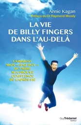 La vie de Billy Fingers dans l'au-delà