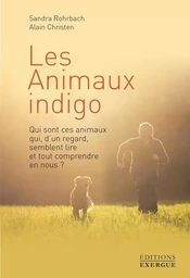 Les animaux indigos