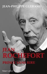 Jean Rochefort