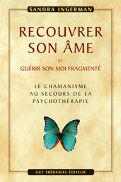 Recouvrer son âme - et guérir son moi fragmenté